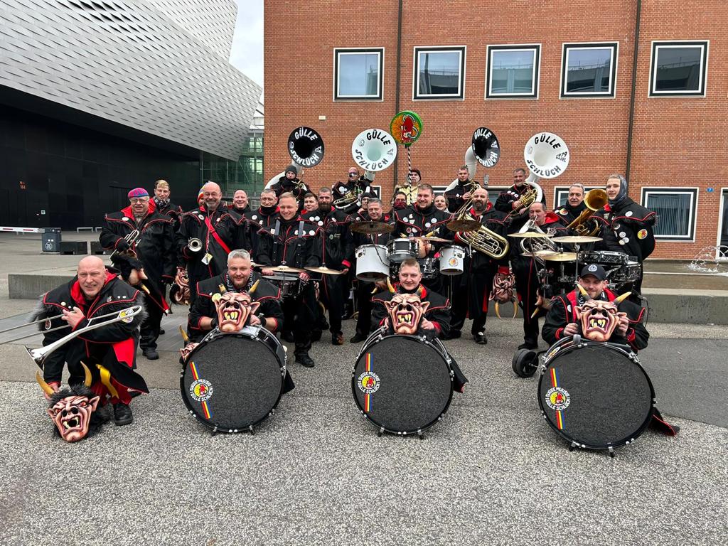 Fasnacht 2023